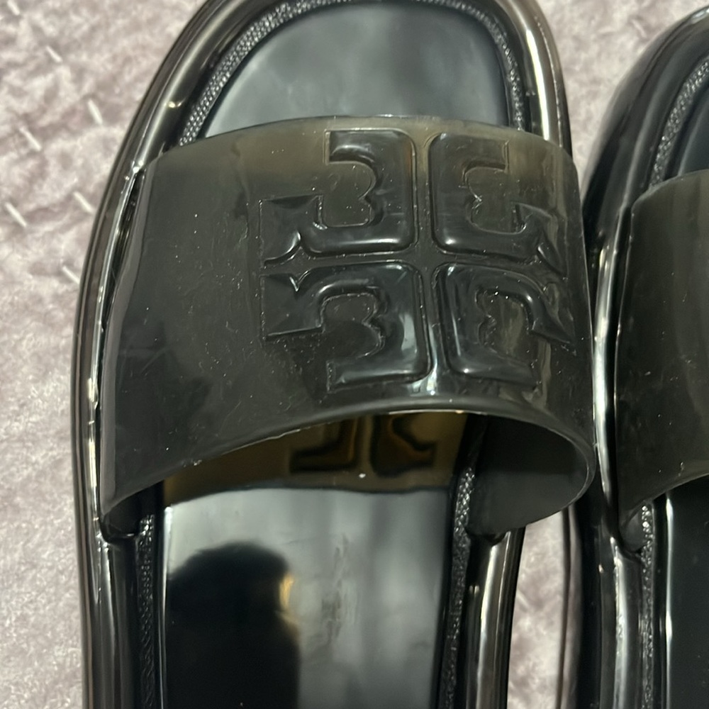 Tory. Burch 8ubble jelly 8b - Picture 4 of 7